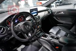 مرسيدس بنز GLA